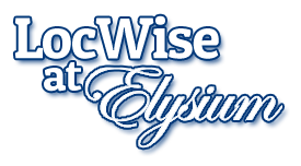 LocWise Logo