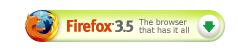 We proudly encode all of our sites with Firefox for premium optimization!