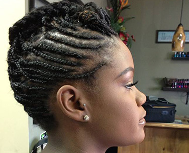 braids